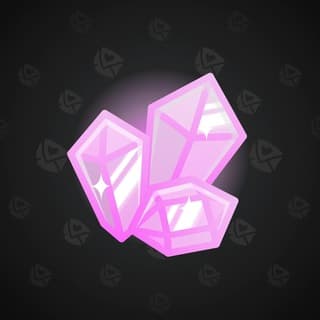 Ion Gems